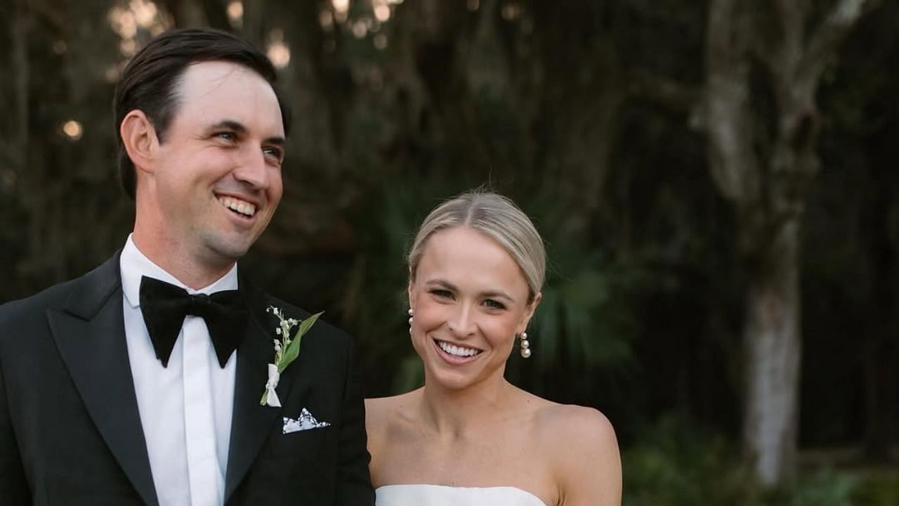 Who is the wife of J. T. Poston?